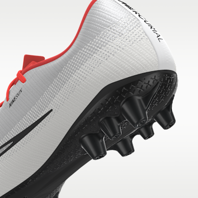 Nike Mercurial Vapor 17 Academy By You Custom Artificial-Grass Low